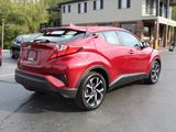Used 2018 Toyota C-HR image 5