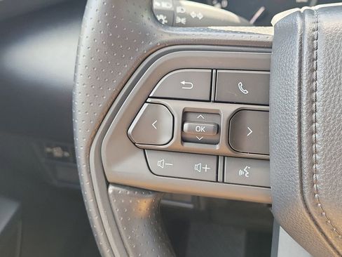 New 2026 Toyota Tundra SR AWD/4WD image 9