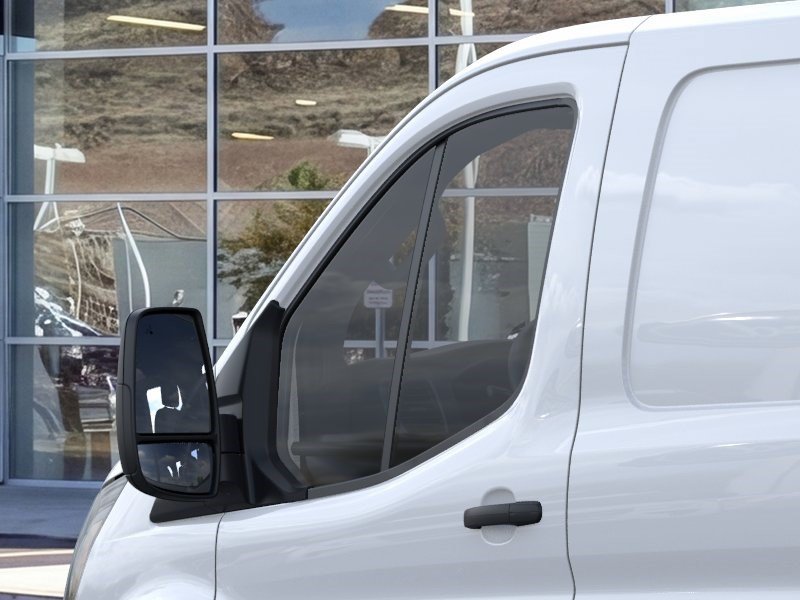 New 2026 Ford Transit 250 Low Roof RWD image 21