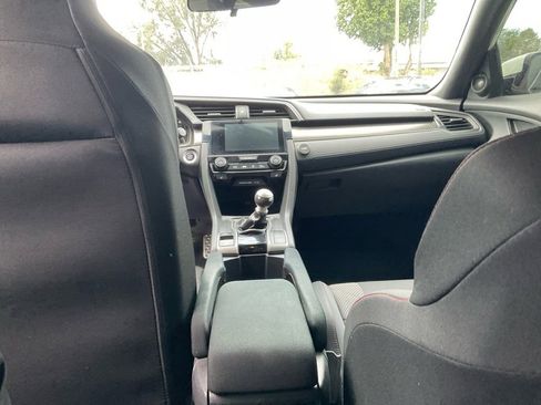 Used 2018 Honda Civic Si image 28