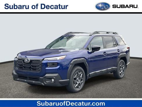 New 2026 Subaru Outback Premium image 1