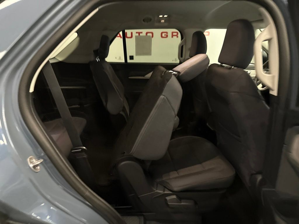 New 2026 Ford Explorer Active AWD/4WD image 39