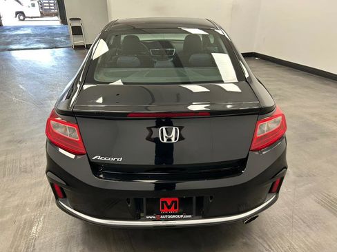 Used 2013 Honda Accord EX image 6
