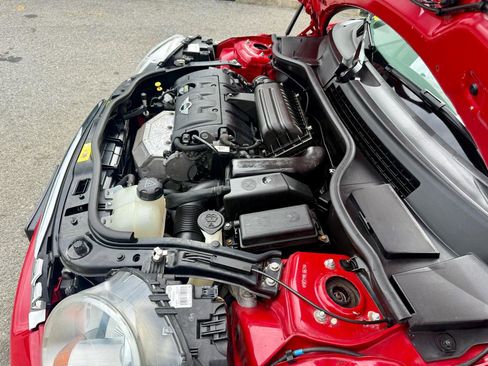 Used 2014 MINI Cooper Convertible image 26