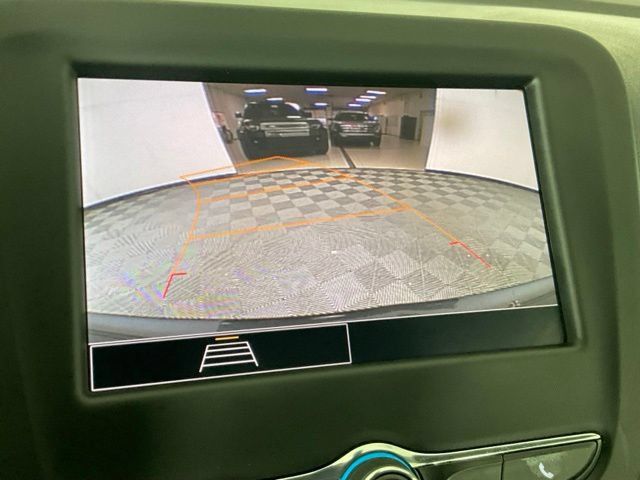 Used 2022 Chevrolet Equinox LT AWD/4WD image 10