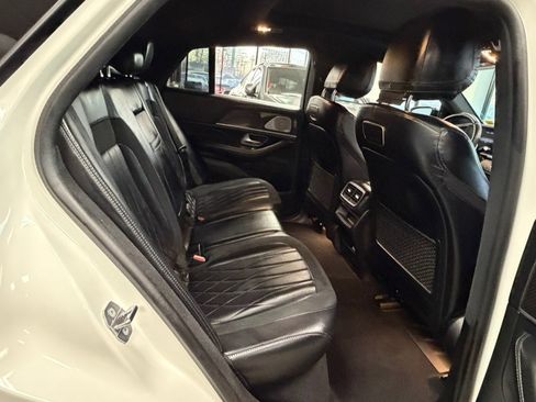 Used 2021 Mercedes-Benz GLE 53 AMG 4MATIC Coupe image 27
