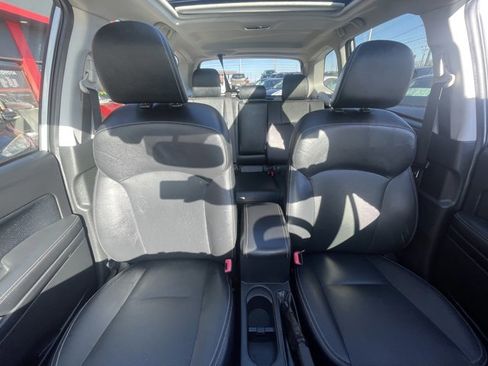 Used 2015 Subaru Forester 2.5i Limited AWD/4WD image 20