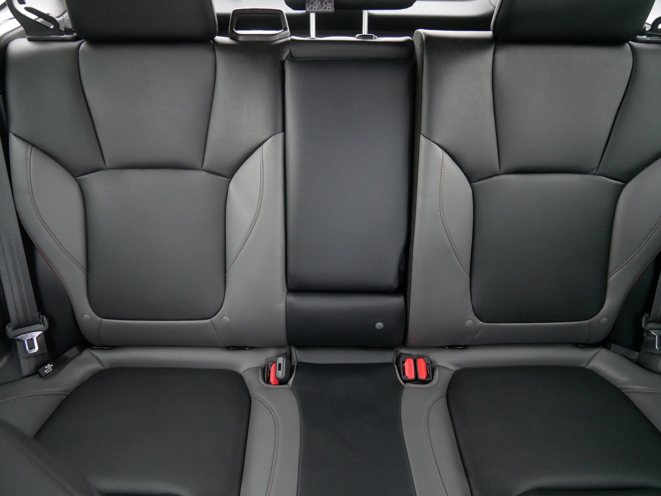 Certified 2026 Subaru Forester Sport AWD/4WD image 13