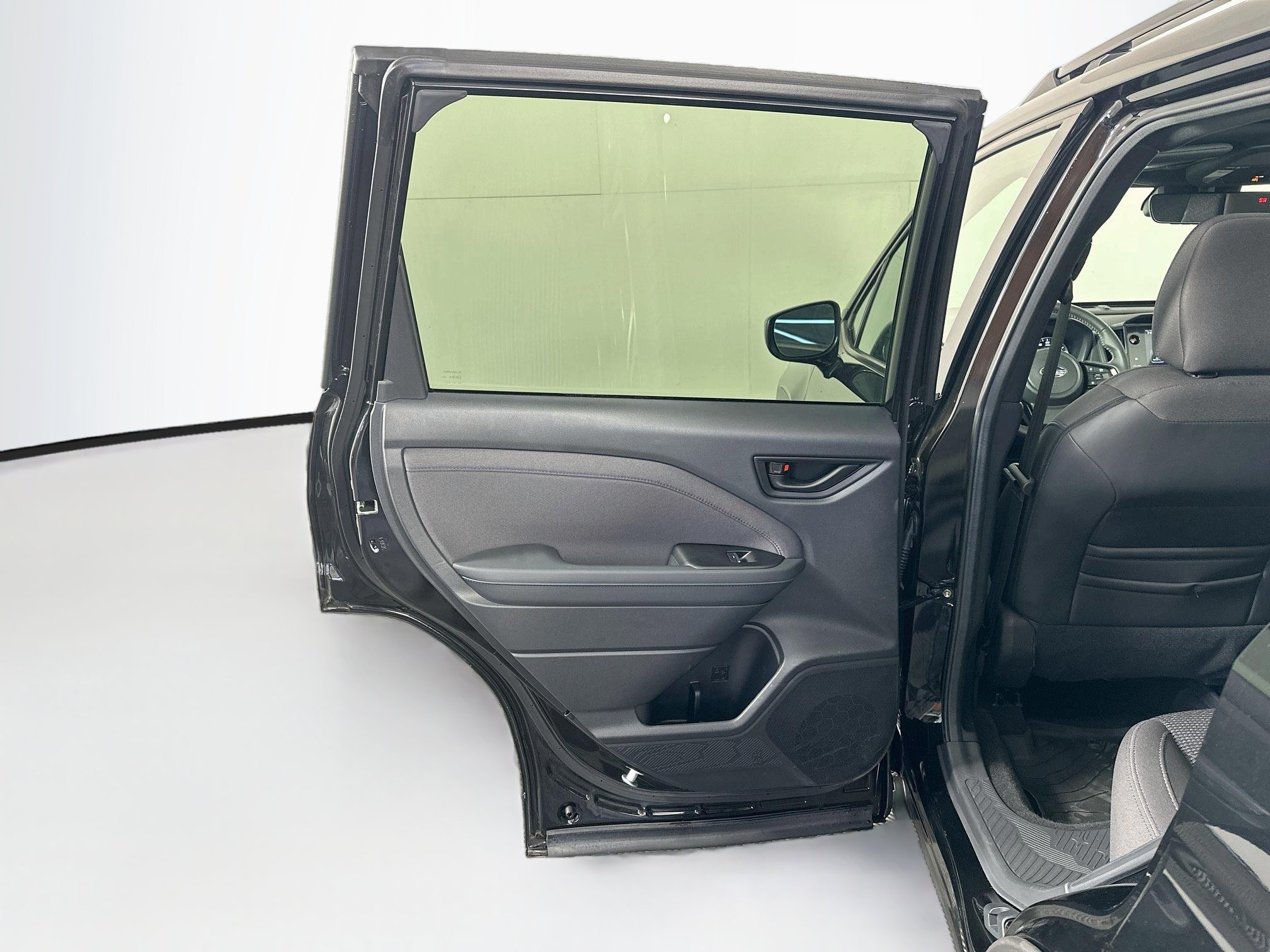 Used 2026 Subaru Forester Premium AWD/4WD image 27