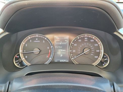 Used 2022 Lexus RX 350 FWD w/ Premium Package image 24