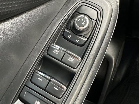 Used 2024 Subaru Forester Limited image 19