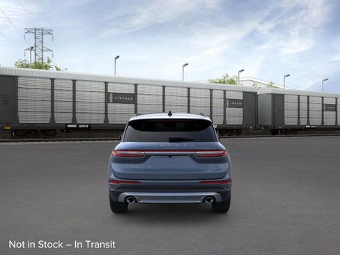 New 2026 Lincoln Corsair Reserve image 5