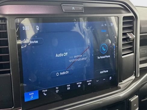 New 2026 Ford F150 STX AWD/4WD image 14