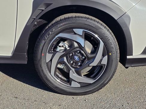 New 2026 Subaru Crosstrek 2.5i Limited AWD/4WD image 8