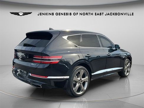 Used 2023 Genesis GV80 3.5T w/ Prestige Package image 6