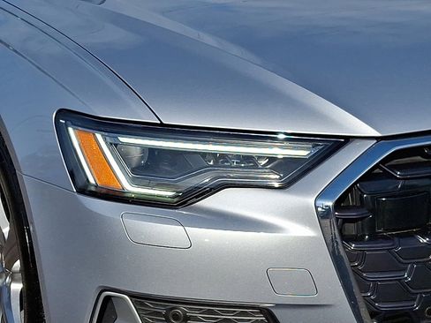 Used 2024 Audi A6 Premium Plus image 9