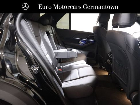 Used 2026 Mercedes-Benz GLE 350 4MATIC image 51