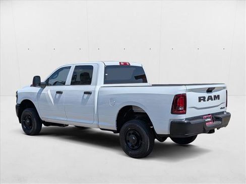 New 2026 RAM 2500 Tradesman image 8