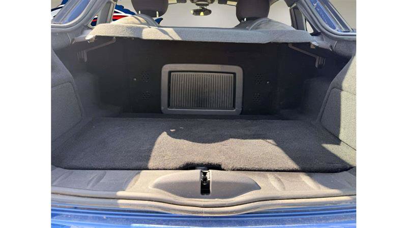 Used 2012 MINI Cooper Coupe S FWD image 13