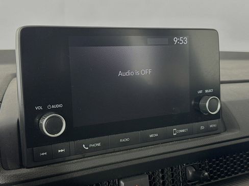 Certified 2024 Honda CR-V LX image 14