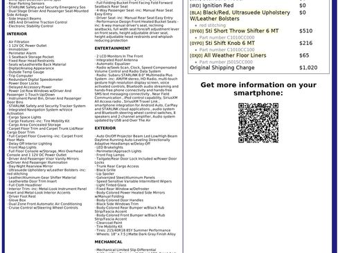 Used 2023 Subaru BRZ Limited image 10