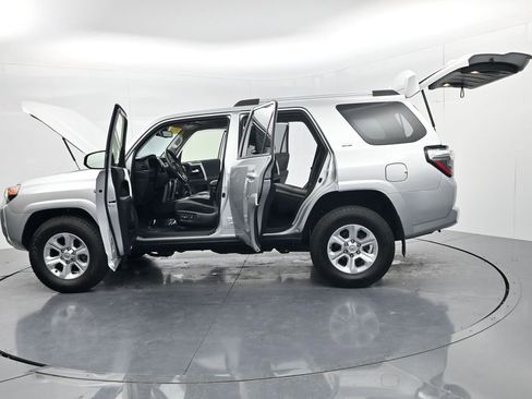 Used 2023 Toyota 4Runner SR5 RWD image 55
