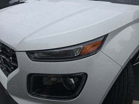 New 2026 Hyundai Venue SEL image 30