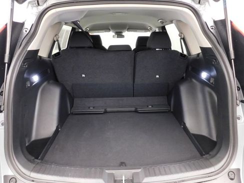 Used 2026 Honda CR-V LX image 11