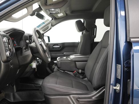 Used 2019 GMC Sierra 1500 4x4 Crew Cab w/ Convenience Package image 22