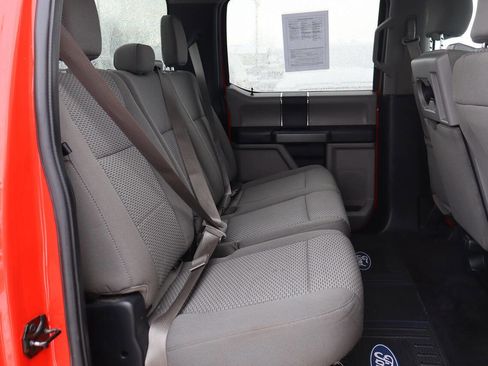 Used 2017 Ford F150 XLT image 17