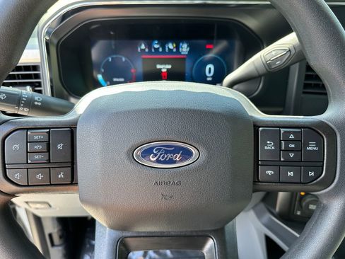 New 2026 Ford F250 XLT AWD/4WD image 21