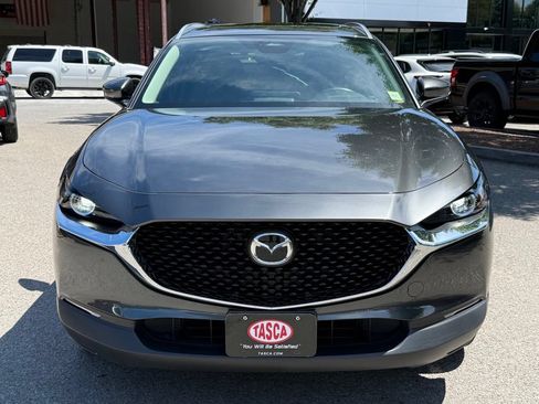 Certified 2024 MAZDA CX-30 AWD 2.5 S w/ Preferred Package image 3