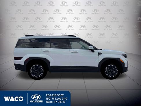 New 2026 Hyundai Santa Fe SEL image 13