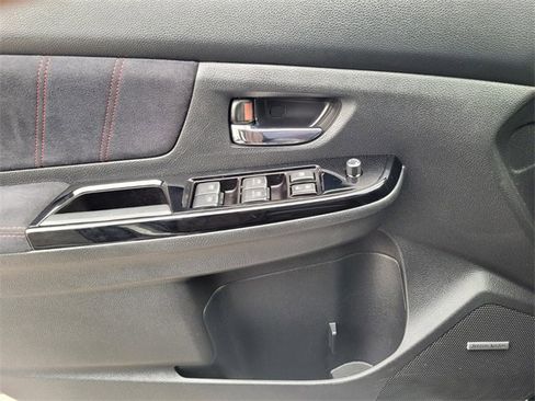 Used 2021 Subaru WRX STI Limited image 32