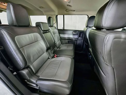 Used 2013 Ford Flex Limited AWD/4WD image 31