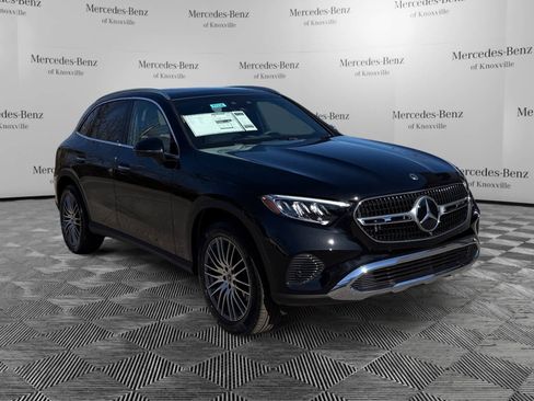 New 2026 Mercedes-Benz GLC 300 GLC 300 image 7