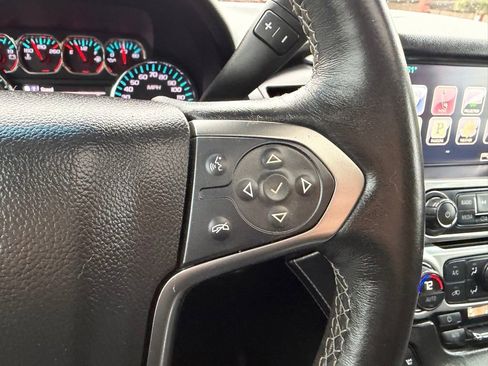 Used 2016 Chevrolet Tahoe LTZ image 37