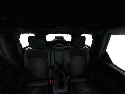 Used 2024 Ford Bronco Raptor w/ Interior Carbon Fiber Pack 6 AWD/4WD image 38