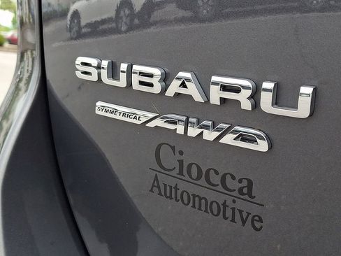Used 2020 Subaru Forester Premium AWD/4WD image 33