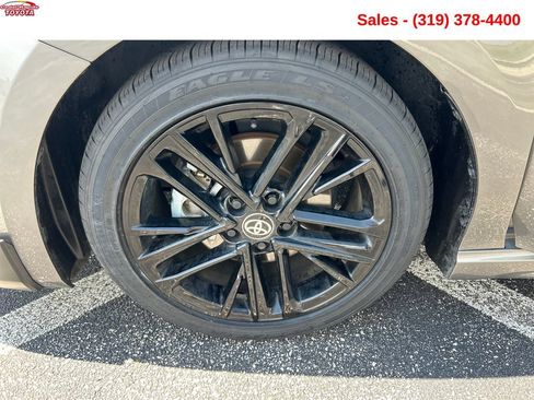 Used 2026 Toyota Camry SE w/ Multimedia Upgrade Package FWD image 25