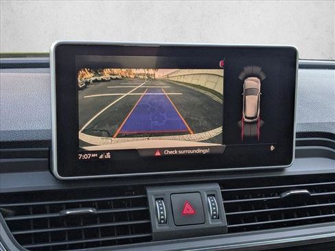 Used 2020 Audi Q5 e Premium Plus w/ Premium Plus Package image 14