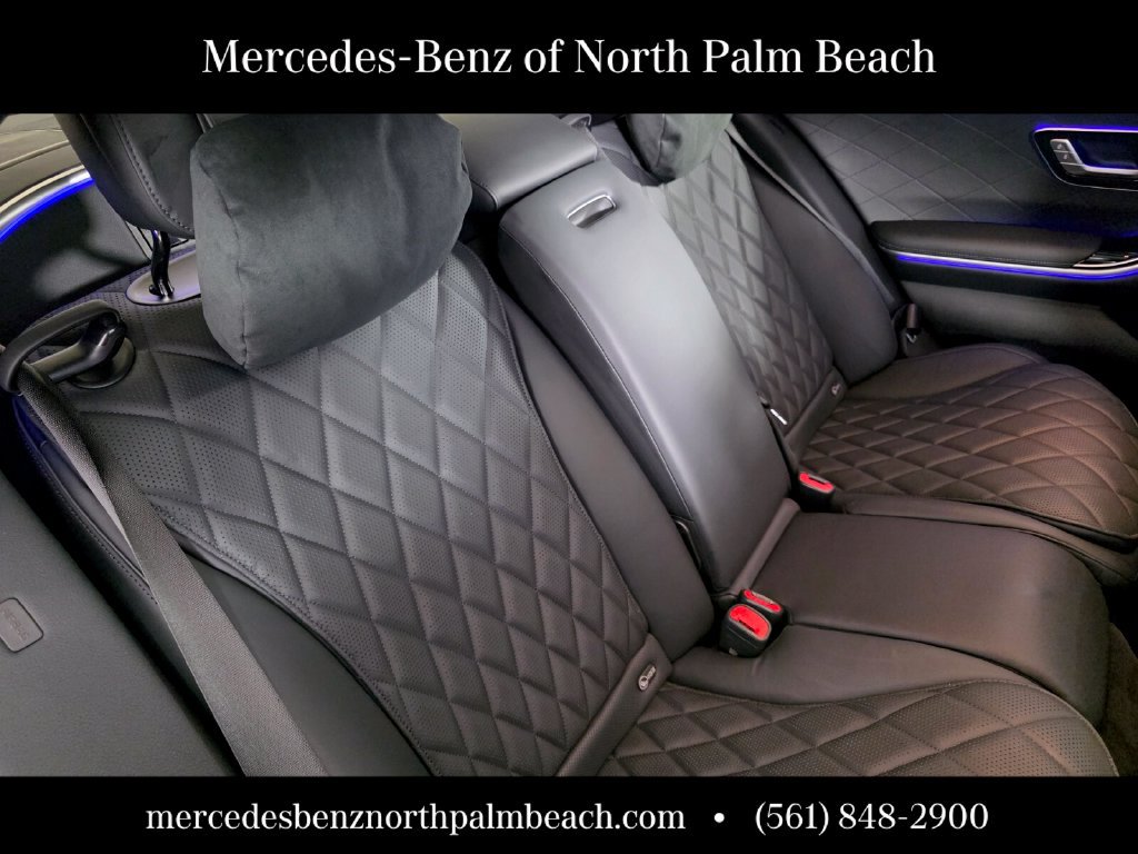 Certified 2023 Mercedes-Benz S 580 4MATIC Sedan image 27
