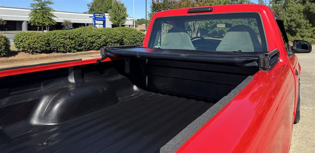 Used 2001 Ford Ranger XLT RWD image 47