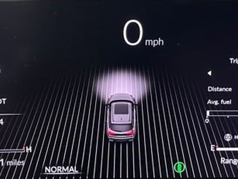 New 2026 Acura MDX w/ Advance Package image 17