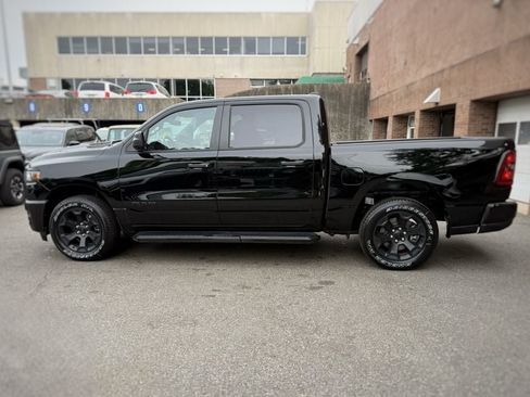 New 2026 RAM 1500 Express AWD/4WD image 12