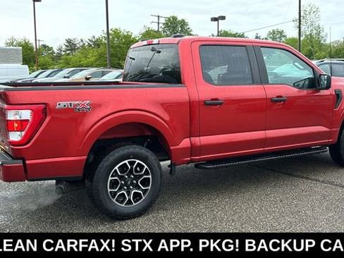 Used 2023 Ford F150 XL w/ STX Appearance Package AWD/4WD image 29