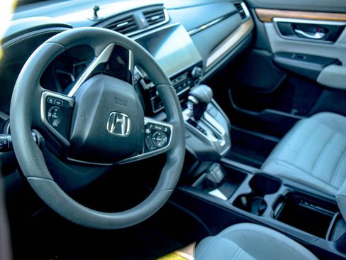 Used 2018 Honda CR-V EX image 11
