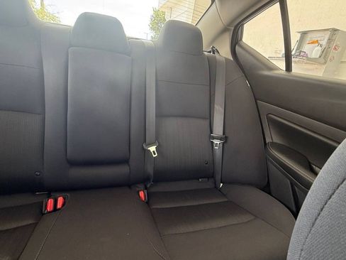 Used 2026 Nissan Altima 2.5 SV FWD image 32