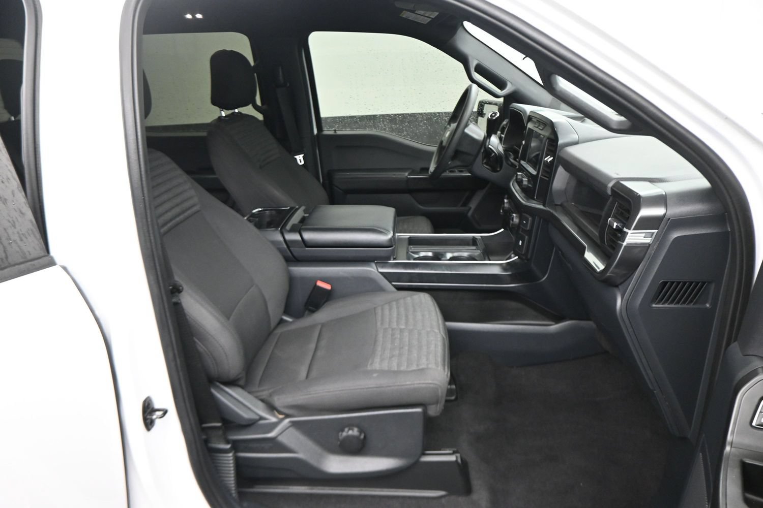 Used 2023 Ford F150 XL w/ STX Appearance Package RWD image 22