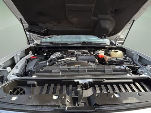 Used 2024 Chevrolet Silverado 2500 High Country w/ High Country Premium Package image 33